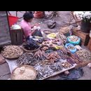 Burma Yangon Markets 27