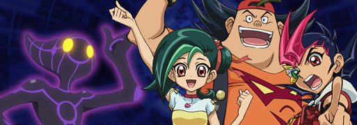 Leaks: Zexal Gate Drops | YuGiOh! Duel Links Meta