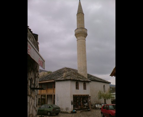 Bosnia Islam 5