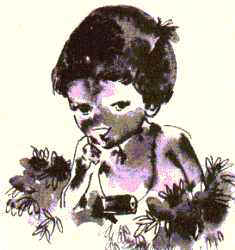 Excerpts from Ek-kori’s Dream Excerpts from Ek-kori’s Dream