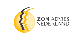 Logo Zon Advies Nederland