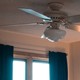 Ceiling Fan Installation and Repair