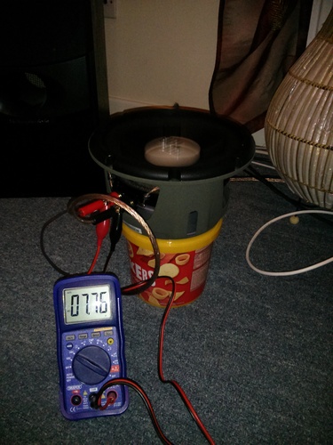 test image