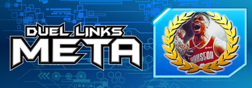 Meta Weekly 125 Champion Spotlight - Yung_Whale | YuGiOh! Duel Links Meta