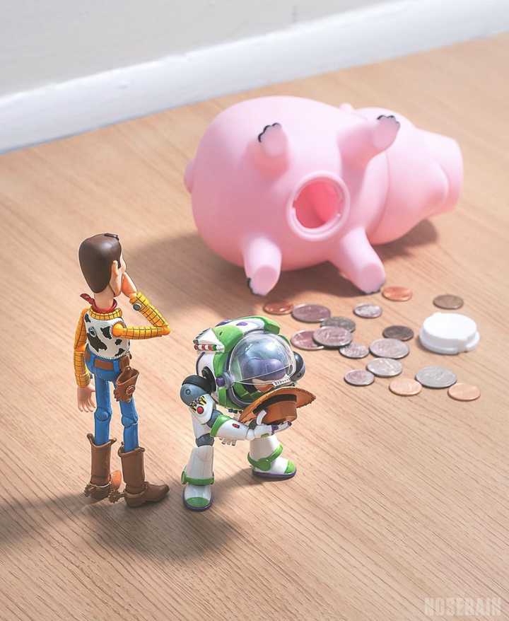 Six Inch Figure Collections Weekly Update 14