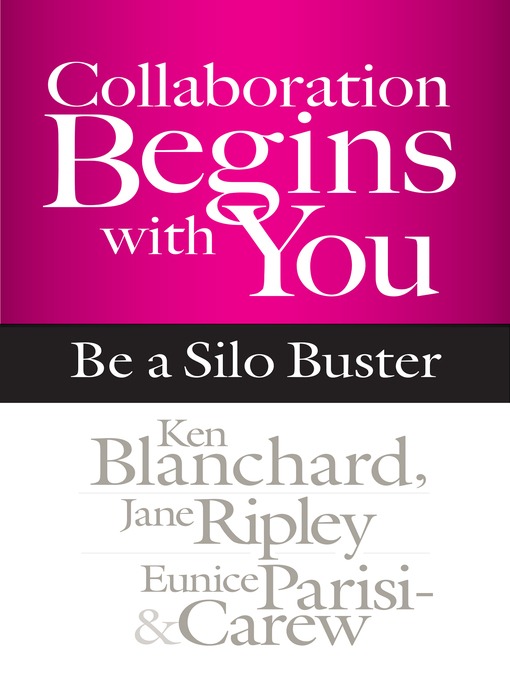 collaboration begins with you
