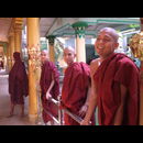 Burma Bago Monks 2