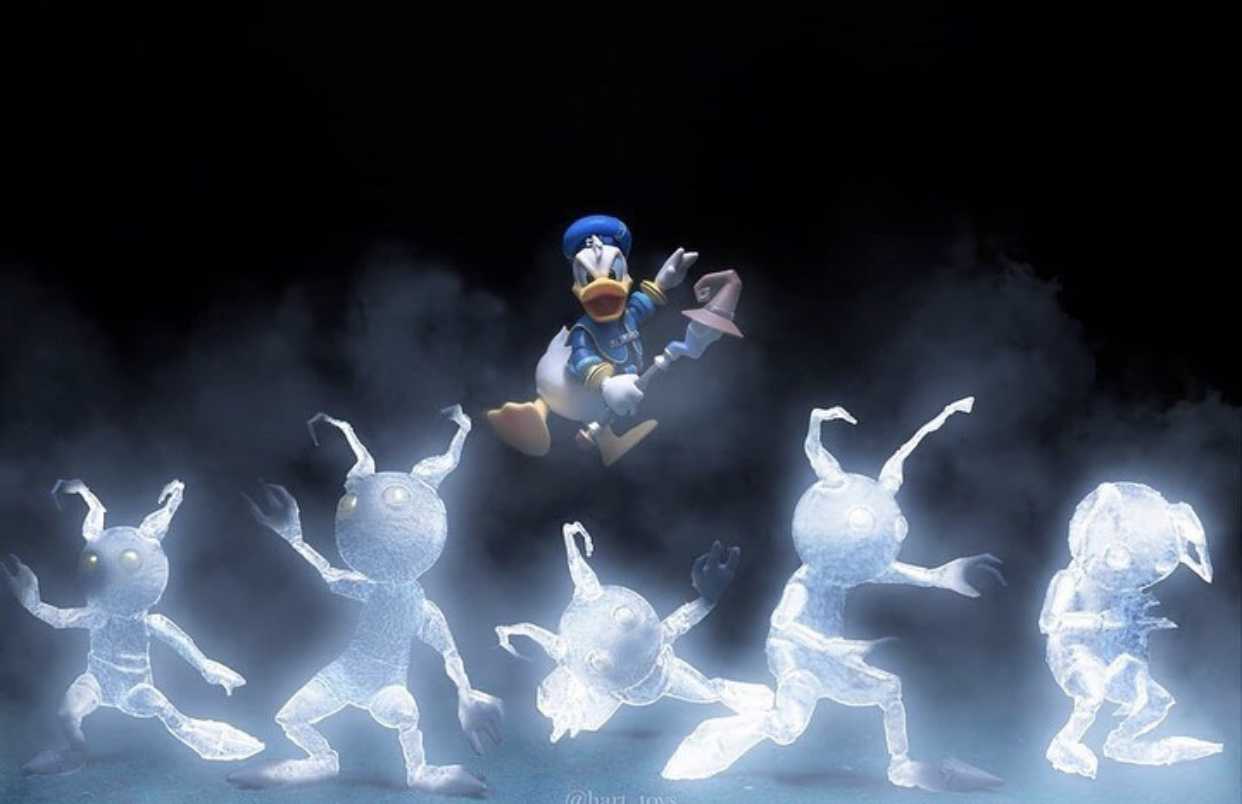 Six Inch Figure Collections Weekly Update 3