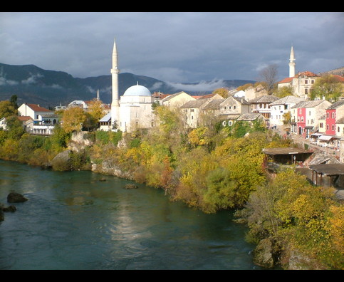 Bosnia River 1