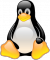 Linux logo