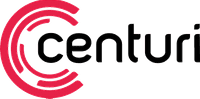 Systemlogo för Centuri