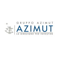 Azimut - Logo