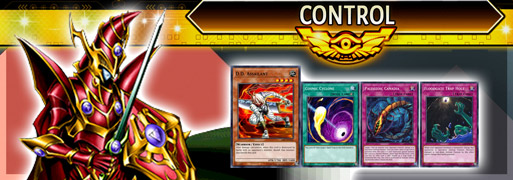 Control Breakdown | YuGiOh! Duel Links Meta