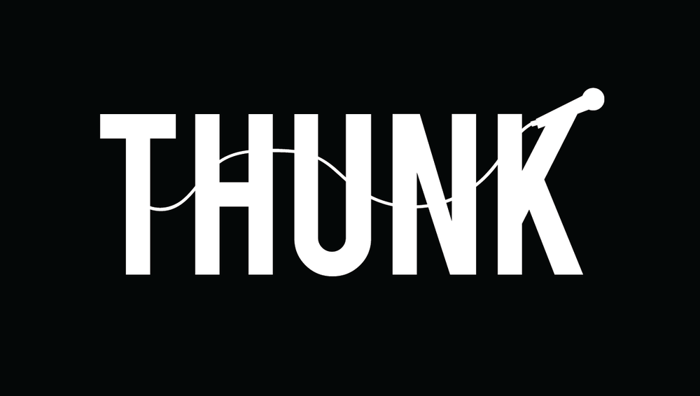 Thunk A Capella Logo