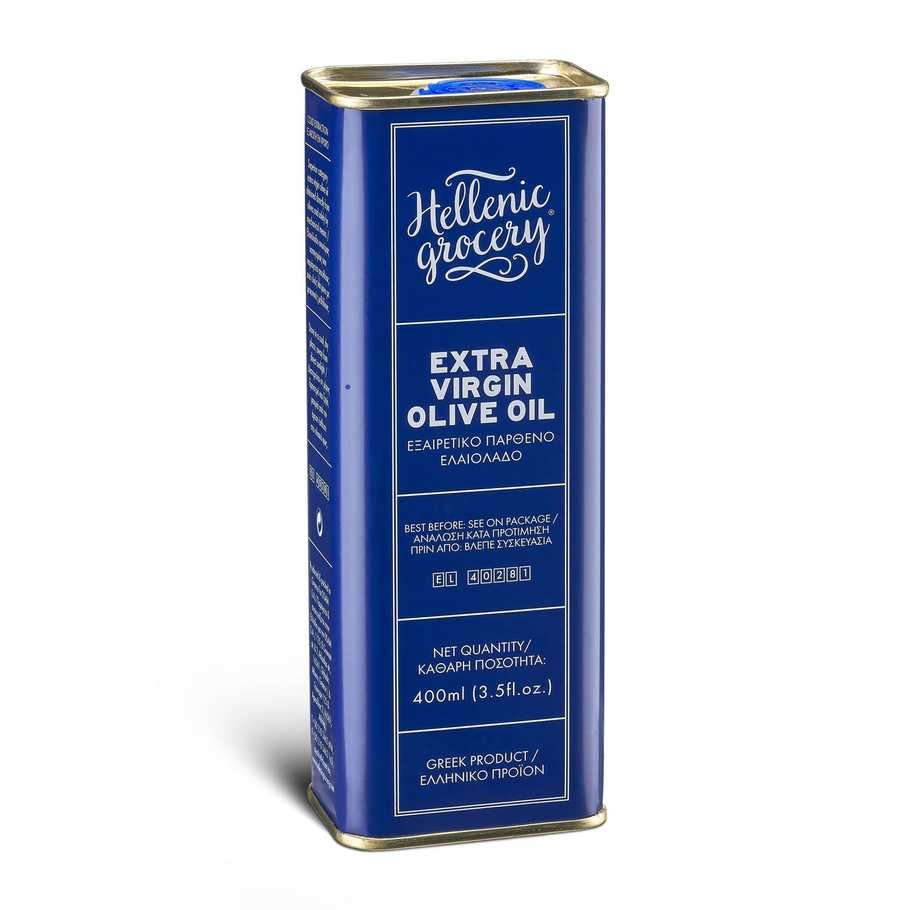 Épicerie-grecque-Produits-grecs-huile-olive-extra-vierge-400ml-blue-hellenic-grocery