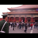 China Forbidden City 13