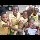 Sudan Khartoum Children 7