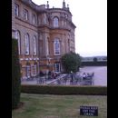 England Blenheim Palace 25