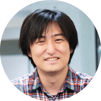 雲野 裕介