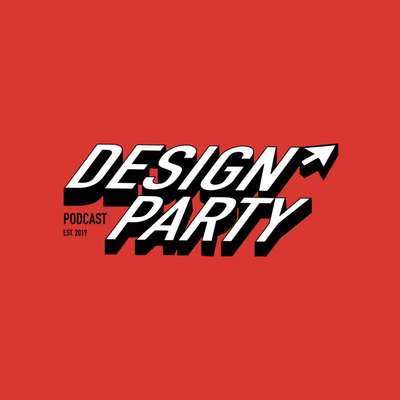 Design Party Podcast