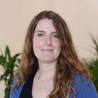 Photo of Lindsey Mcllvena, MD MPH