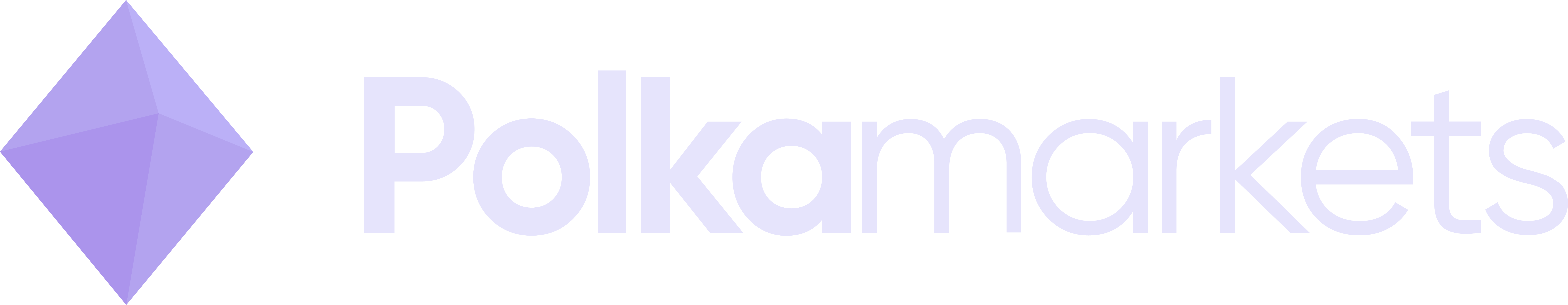 Polkamarkets