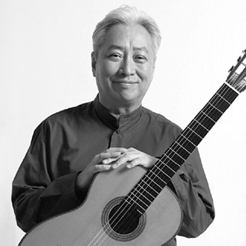 福田 進一氏