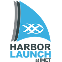 Harbor Launch at IMET