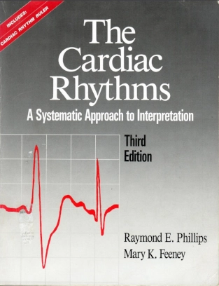 The Cardiac Rhythms Cover