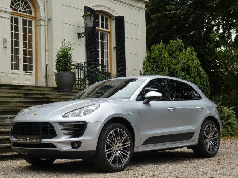 Porsche Macan 3.0 S afbeelding 1