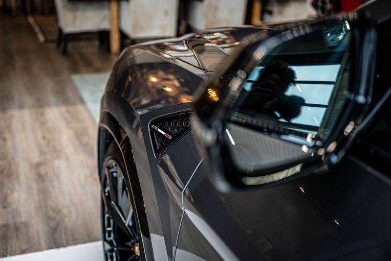 Lamborghini Urus 4.0 V8 | Head-up Display | Memory | Panorama | Bang & Olufsen | Trekhaak afbeelding 11