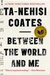 Related book Between the World and Me Cover