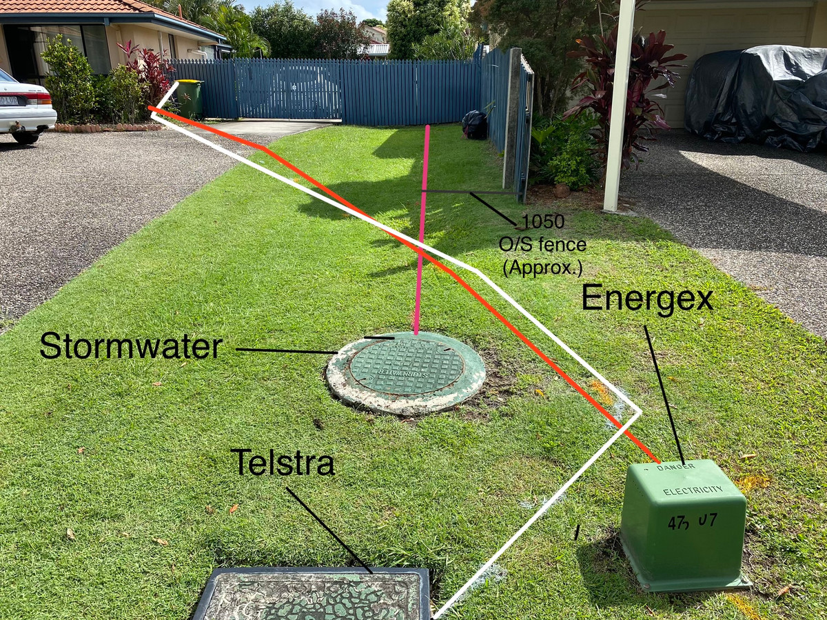 Underground Cable Locating Expert Service Locating