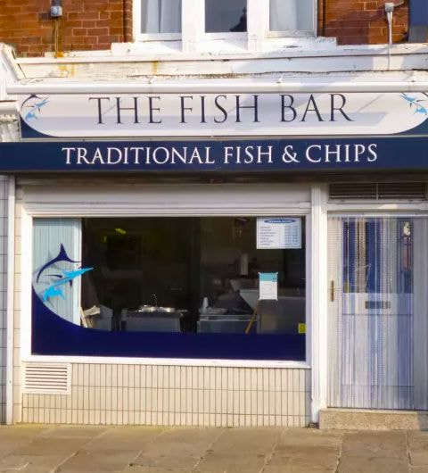 The Fish Bar - Discover Leeds