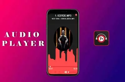 Audio Project thumbnail