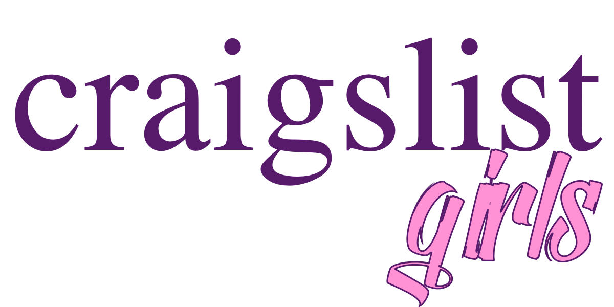 Craigslist Girls