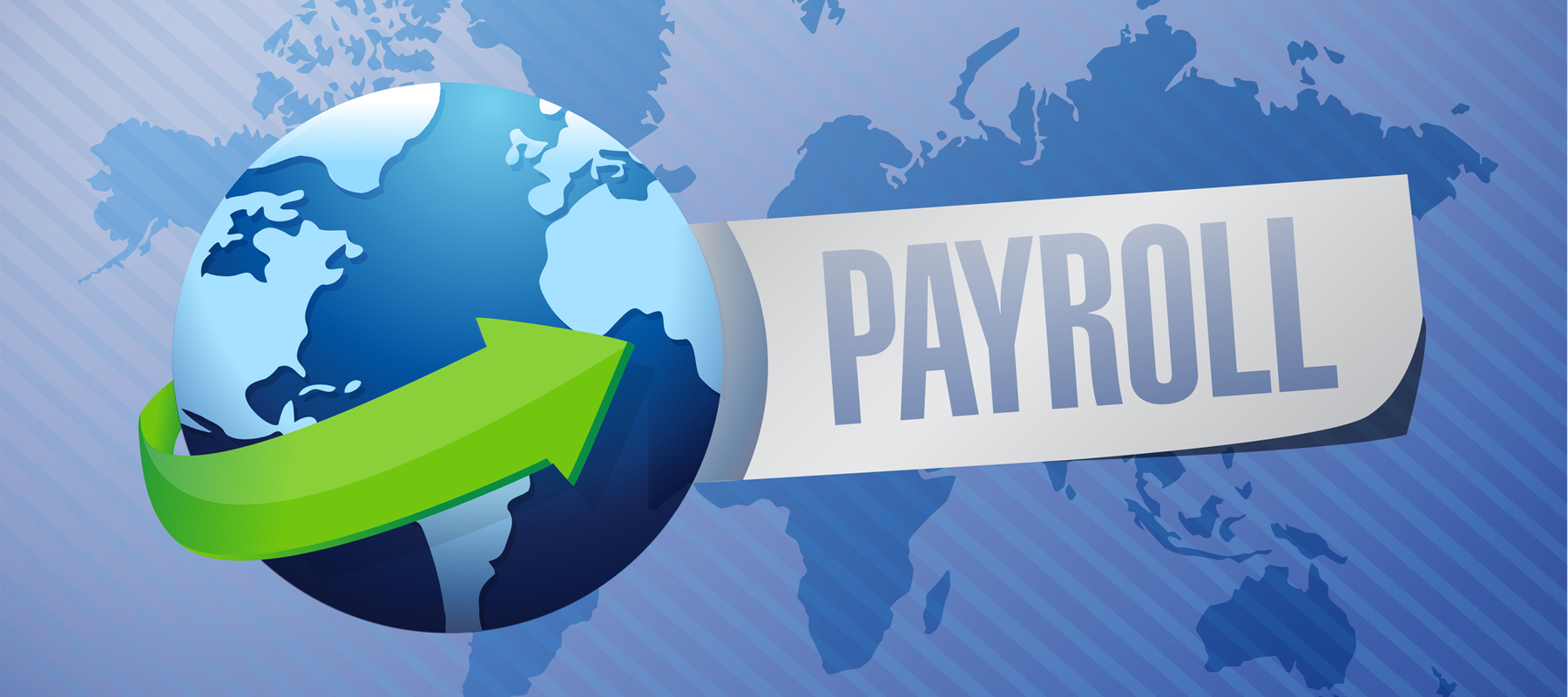 What Is International Payroll