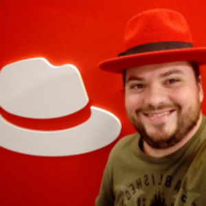 Raffael Mendes (Red Hat Brasil - PA)