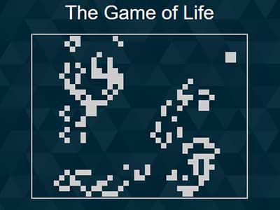 Conway's Game of Life