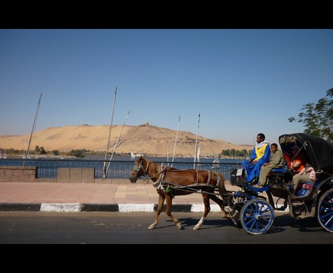 Egypt Aswan Life 9
