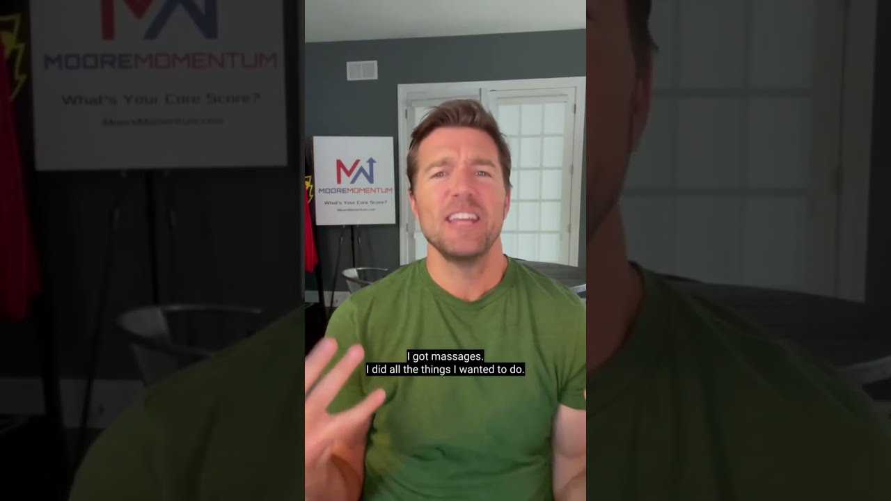 Add This Hack To Your Tool Belt for Success | Momentum Mindset