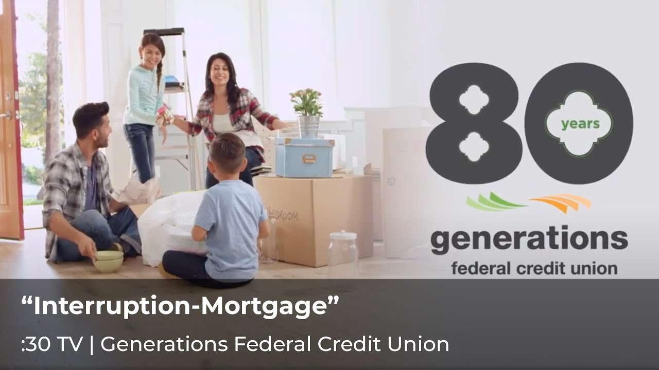“Interruption-Mortgage”
