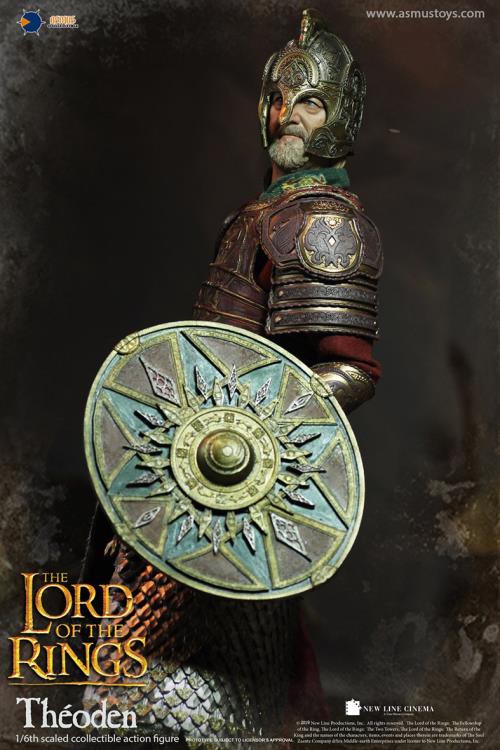 lord of the rings asmus toys