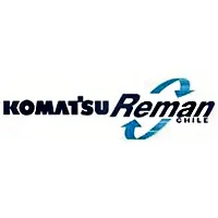 Komatsu Reman