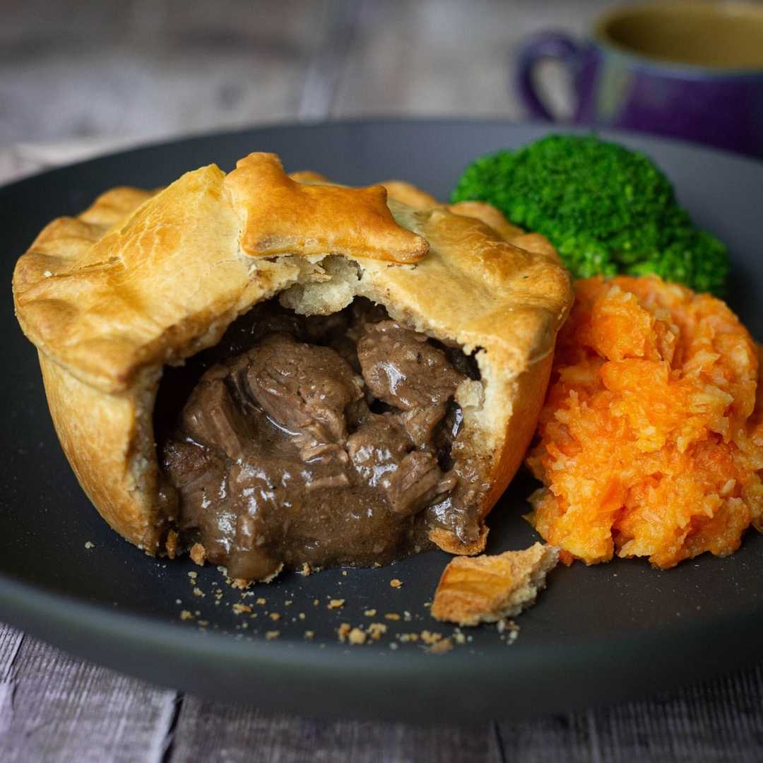 Mud Foods - Discover Our Award Winning Pies and Squiches