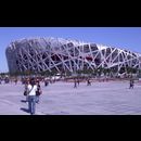 China Beijing Olympics 20