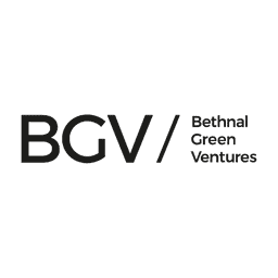 Bethnal Green Ventures logo