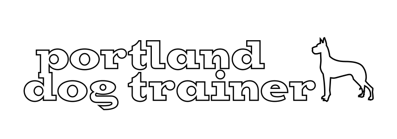 Portland Dog Trainer