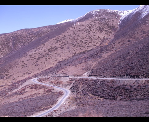 China Road To Tibet 18