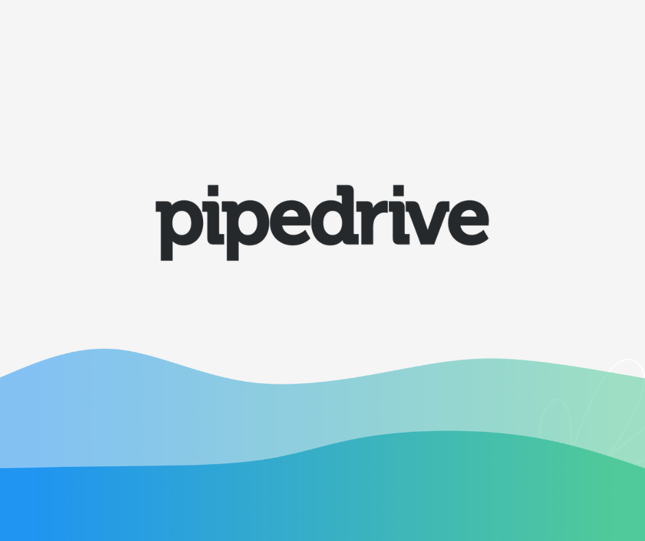 Pipedrive cover
